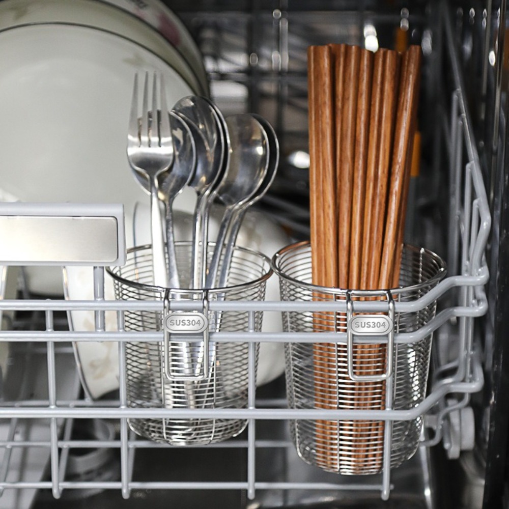Thickened Stainless Steel Drai - Kitchen Baking Tray Storage ulasan dan harga