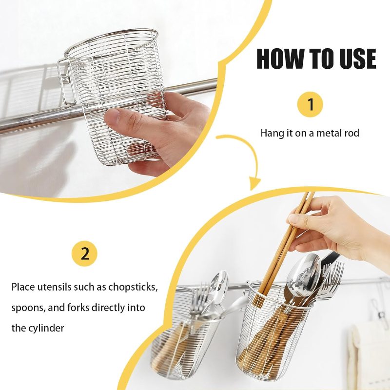 Thickened Stainless Steel Drai - Kitchen Baking Tray Storage ulasan dan harga