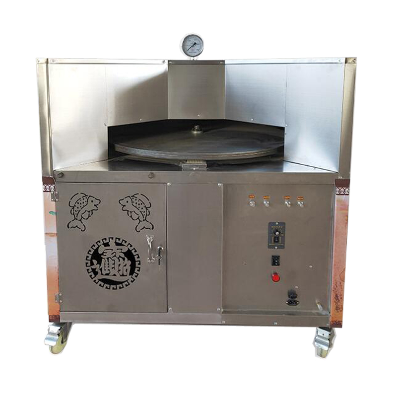 Full Automatic Roti Maker  Tor - Kitchen Baking Machine ulasan dan harga