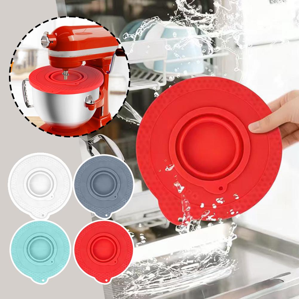 Foldable Sealed Cover For Kitc - Kitchenaid Baking Bowl ulasan dan harga