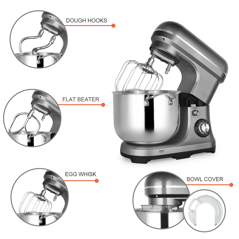 11L 2000W Large Powerful Elect - Kitchen Appliances For Baking ulasan dan harga