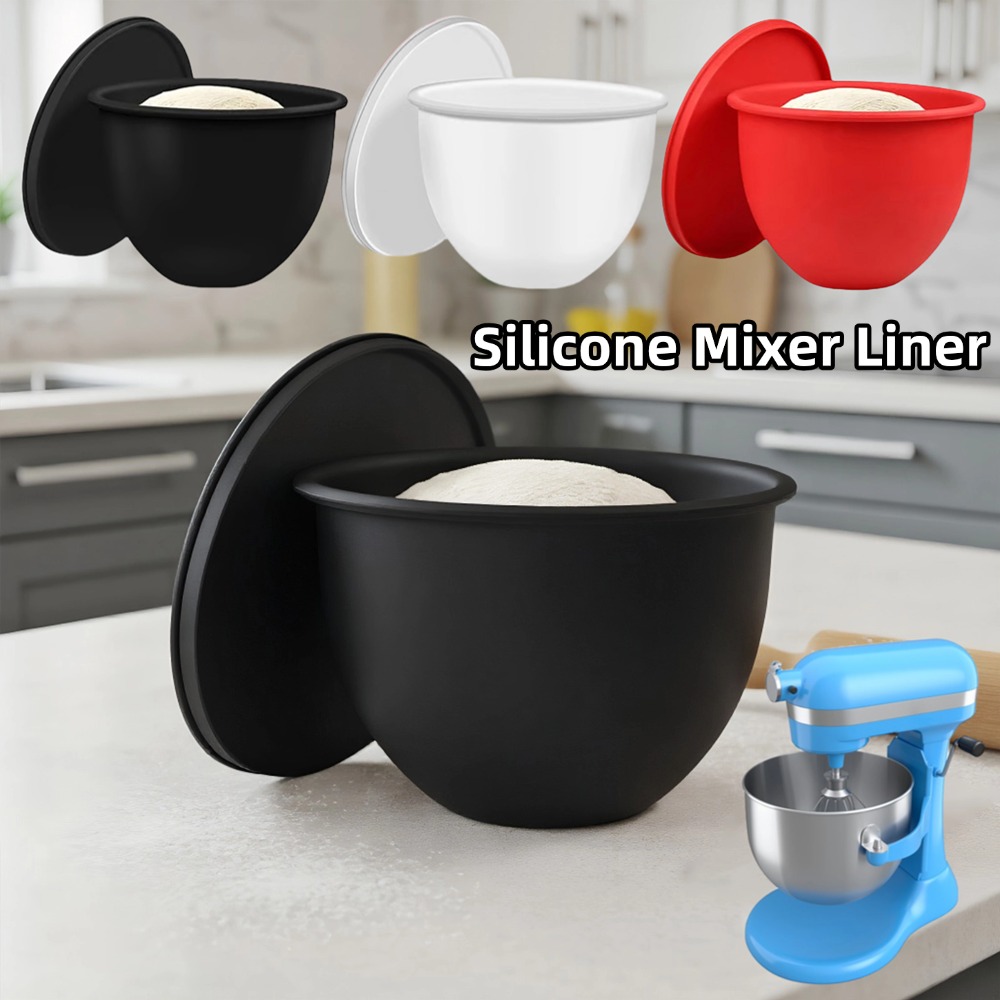 1-3pcs for Kitchen Aid Tilt-He - Kitchenaid Baking Bowl ulasan dan harga