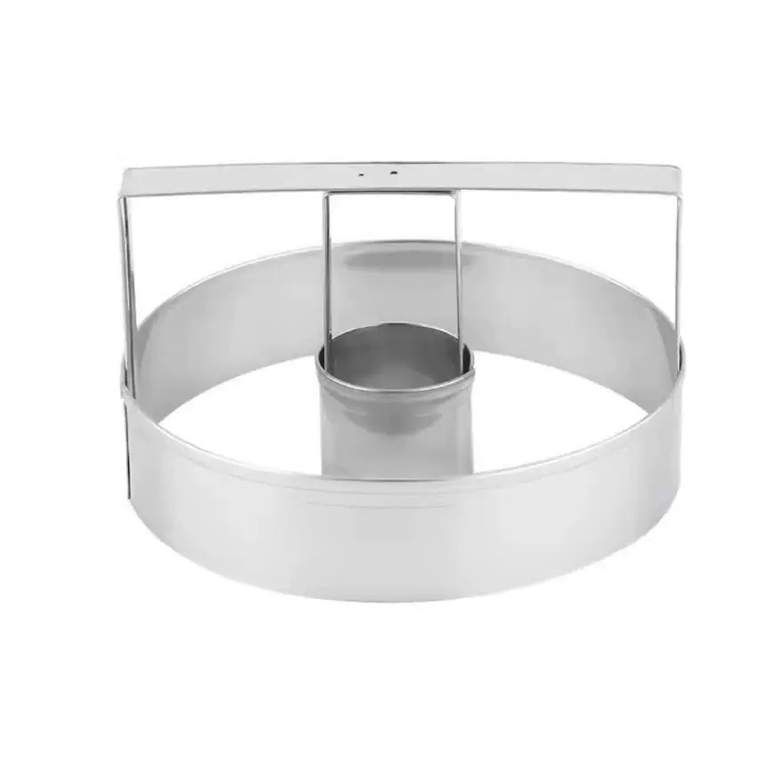 Stainless Steel Cookie Cutter  - Kitchen Baking Products ulasan dan harga
