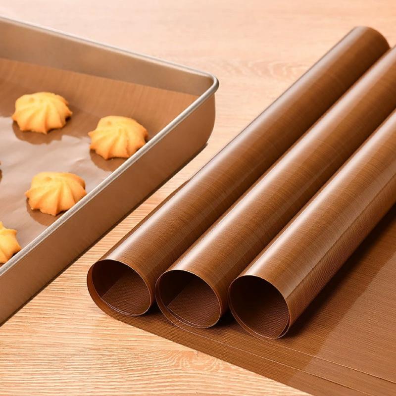 Reusable Resistant Baking Shee - Kitchen Paper For Baking ulasan dan harga