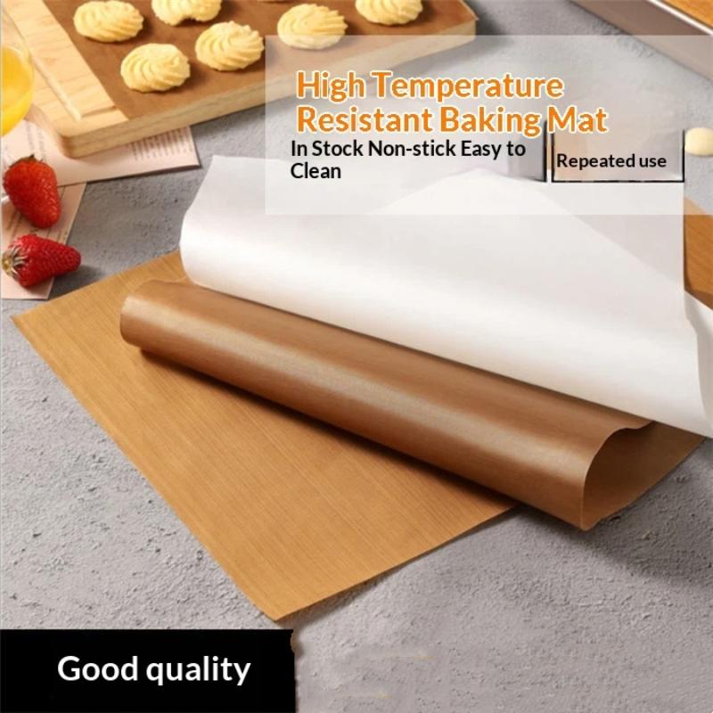 Reusable Resistant Baking Shee - Kitchen Paper For Baking ulasan dan harga