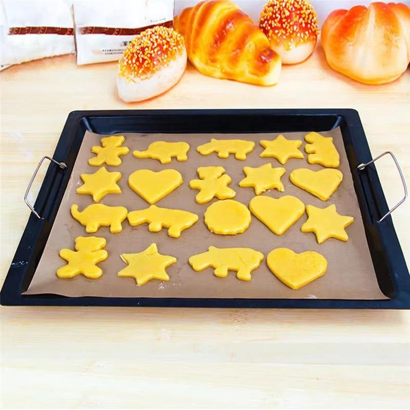Reusable Resistant Baking Shee - Kitchen Paper For Baking ulasan dan harga