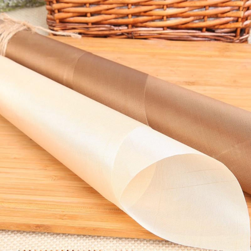 Reusable Resistant Baking Shee - Kitchen Paper For Baking ulasan dan harga