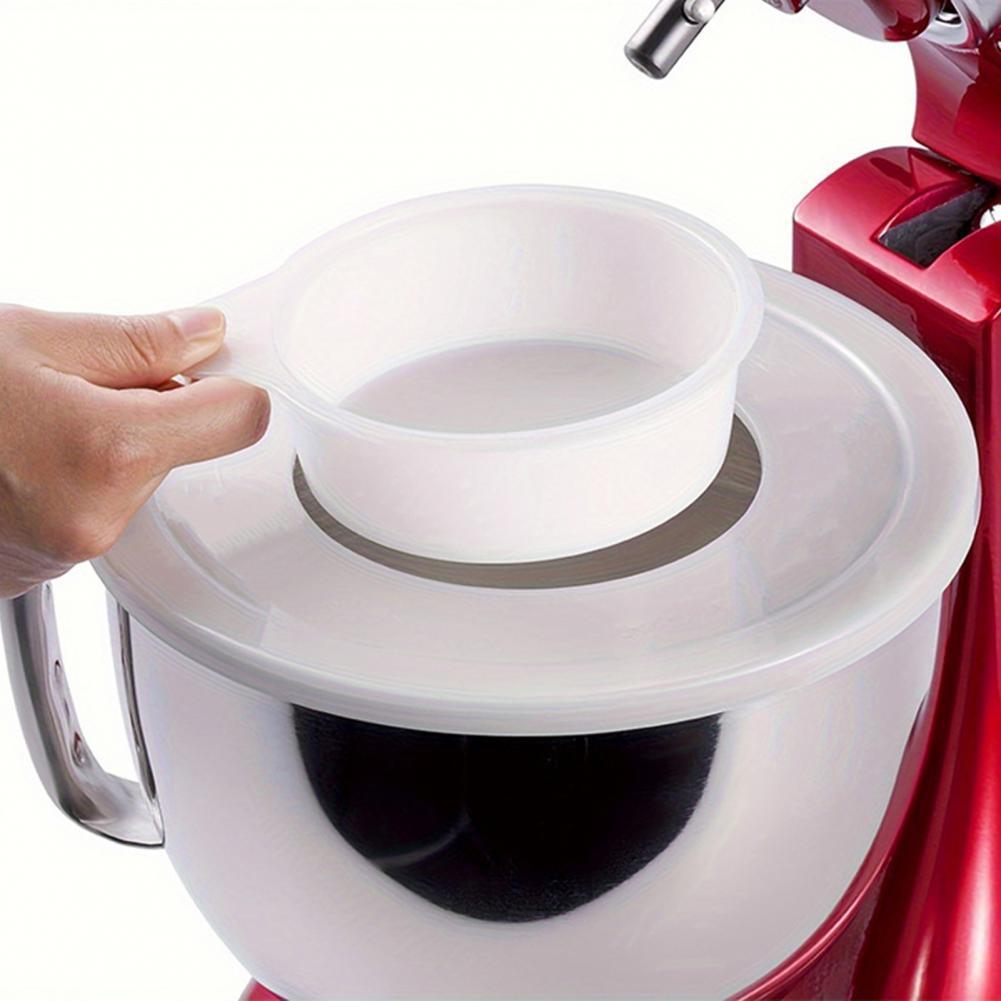 Mixer Bowl Covers For KitchenA - Kitchenaid Baking Bowl ulasan dan harga