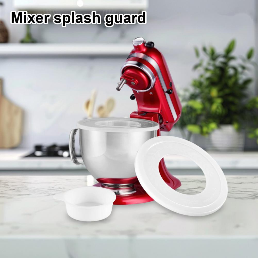 Mixer Bowl Covers For KitchenA - Kitchenaid Baking Bowl ulasan dan harga