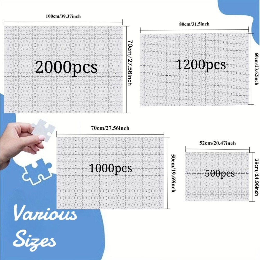 500-2000pcs Warm Family & Love - Kitchen Paper For Baking ulasan dan harga