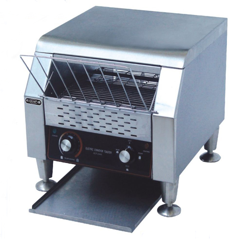 Commercial Chain Toaster Food  - Commercial Kitchen Baking Oven ulasan dan harga